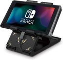 HORI OFICIÁLNY KOMPAKTNÝ STOJAN NINTENDO SWITCH (ZELDA)