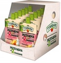 Tymbark Snack pre 2 raňajky Jogurt a cereálie 100 g x 12 kusov