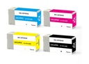 4X atrament pre Epson SJIC22P pre Epson ColorWorks C3500