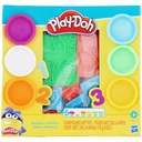 PLAY-DOH DIGIT 6 VAŇOVÝ SET E8533 HASBRO