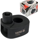 YATO KĽÚČ NA SŤAHOVANIE KÚSOK 40-47MM