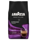 Zrnková káva Lavazza Espresso Cremoso 1000 g