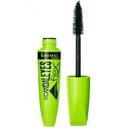 RIMMEL Scandal Eyes Lycra Flex Mascara Black