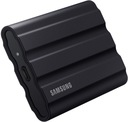 SSD disk SAMSUNG T7 Shield 4TB