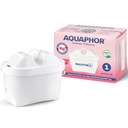 AQUAPHOR B25 MAXFOR Mg filter do kanvice 4 ks.