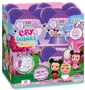 Nová edícia Disney Cry Babies Magic Dolls 1 ks.