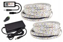 LED SET B COLD 10M IP20 300d + WiFi SMART TUYA