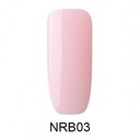 Makear Base NRB Pudding Pink 8ml