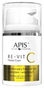 RE-VIT C nočný rekonštrukčný retinol C krém 50ml Apis