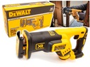 DeWalt DCS367N Píla priamočiara LISICA 18V