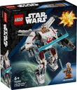 LEGO 75390 Star Wars Mech X-Wing Luka Skywalkera