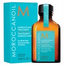 Moroccanoil Treatment kúra na vlasy 25 ml