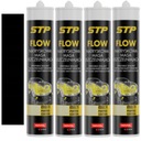 NOVOL STRIEKACIA HMOTA STP FLOW 4x 290ml ČIERNA