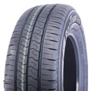 1x letná pneumatika 205/65R15 Kumho PorTran KC53 T C