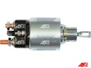 AS-PL SS0013 Solenoidový spínač, štartér