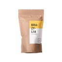 Mletá káva - BRAZIL YELLOW BOURBON - 500g