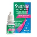 Hydratačné kvapky Systane Ultra 10ml