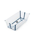 Stokke Flexi Bath XLarge Transparent Blue