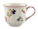 Šálka ​​na kávu Villeroy 200ml, malý porcelán