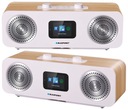 BLAUPUNKT INTERNETOVÉ RÁDIO RDS IR50DAB DAB+/FM