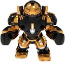 HULKBUSTER IRON MAN BEZPLATNÁ NÁLEPKA LEGO 20066