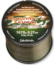 Daiwa Infinity Duo Camo Line 0,31 mm 7,6 kg 1210 m