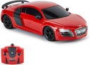 RC auto Audi R8 GT na diaľkové ovládanie