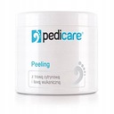 Pedicare peeling na nohy s citrónovou trávou 500g