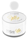 Yoshi Building Gel Jelly PRO Gel UV LED Cover Ivory 15 ml