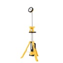 LED STOJÍK STOJNÁ LAMPA 18V XR DCL079-XJ DEWALT