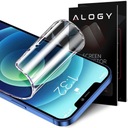 Hydrogélová ochranná fólia Alogy pre Moto G9 Plus