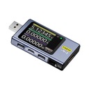 FNB58 - multifunkčný USB tester s Bluetooth