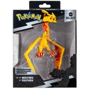 Pokémon - veľká pohyblivá figúrka Select - Moltres