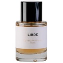 L'UTEQ PARFUMS LIBRE 50ml DÁMSKE PARFÉMY