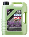 Olej Liqui Moly Molygen New Generation 5W40 5L