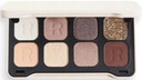 Make-up REVOLUTION Forever Dynamic Serenity Palette