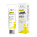 Apis ceramid power hydrogélový peeling s AHA kyselinami 4% 100 ml