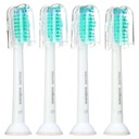 4X TIP NA VÝSLEDKY PHILIPS SONICARE C1