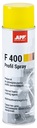 APP F400 Ochrana profilu 500ml + sonda