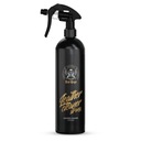 RRC BAD BOYS LEATHER CLEANER STRONG 1L ČISTÍ KOŽU