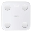 Kúpeľňová váha Xiaomi Mi Body Composition Scale S400