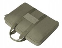 Kryt Helikon Double Pistol Wallet Green