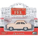 Syrena 104 model 1:43 PRL kolekcia