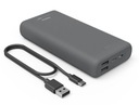 Powerbanka SUPREME 24HD 24000 mAh POWER PACK HAMA