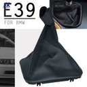 Salty Shoe Case pre BMW E39 1995-2003 LHD interiér