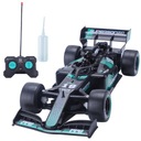 RC DRIFT F1 SPRAY PRETEKÁRSKA RC AUTOTESKA