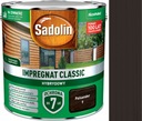 SADOLIN CLASSIC IMPREGNAT 2,5L ROSANDER