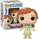 FUNKO POP DISNEY FROZEN FROZEN MLADÁ ANNA 589