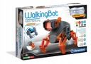 Clementoni Walking Bot 50059