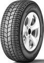 1x celoročná pneumatika 195/65R16C Kleber TRANSPRO 4S